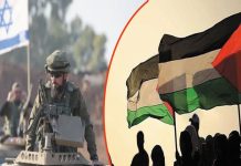 Hamas and Israel agree to cease-fire