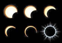 sun and moon be eclipsed?