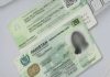 More than 70 thousand ID cards blocked