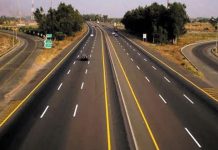 construction of Karachi Sukkur Motorway this year