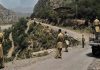 Roads blocked in Kurram despite peace agreement