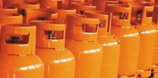 Sale of adulterated LPG revealed