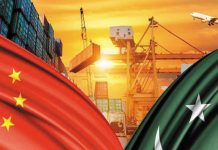 CPEC game-changer plan will bring economic growth