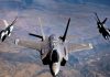 US President's offer of expensive F-35 jets