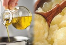 Ghee and cooking oil more expensive in Pakistan