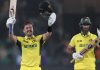 Australia defeated England by 5 wickets