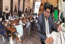 Sindh Universities and Institutes Laws (Amendment) Bill approved