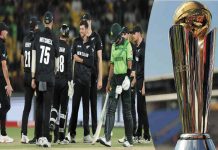 pening match of the Pakistan Co-Champions Trophy