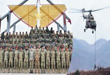 military exercise "Ataturk 13" concluded