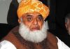 Maulana Fazlur Rehman's life threatened