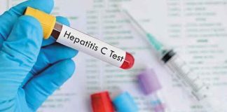 Every 25th citizen of Pakistan is suffering from Hepatitis