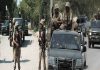 security forces in Dera Ismail Khan; 7 terrorists killed