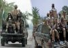 Security forces operations in Khyber Pakhtunkhwa