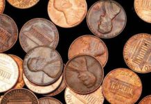 End of one cent coin in America