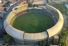 decision to keep Imran Khan Cricket Stadium