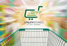 Reorganization in Utility Stores Corporation