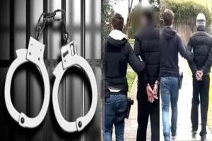 Indian students start committing thefts