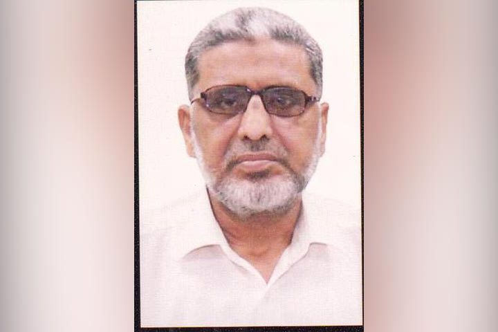 یہ آئی ایس پی آر ار کا کام نہیں، سعید غنی کا ادھورا سچ - Daily Jasarat
