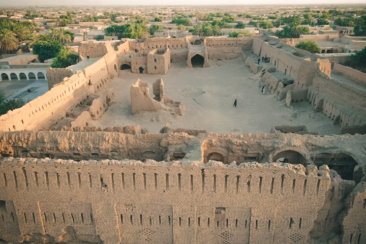 Kharan