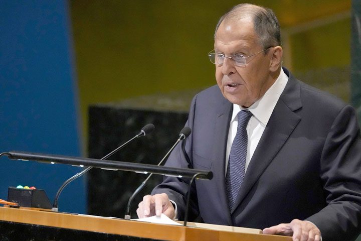 Sergey-Lavrov