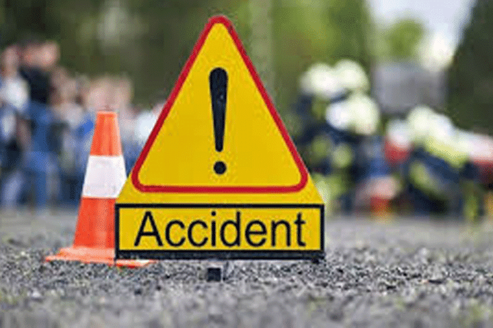 accident