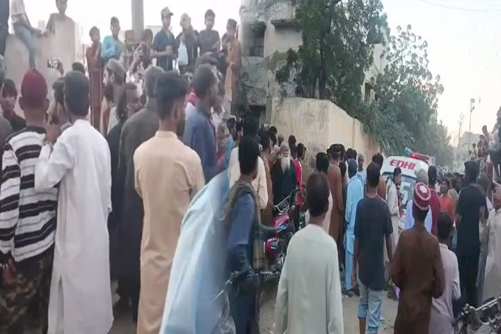 collapsed-wall