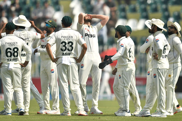 pakistantestcricket