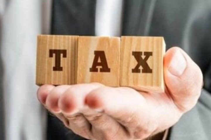sale tax increase