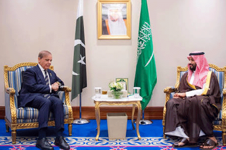 saudiaarabiakingsalmanbinabdulazizandprimeministershahbazsharif