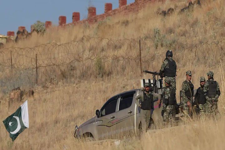 security-forces